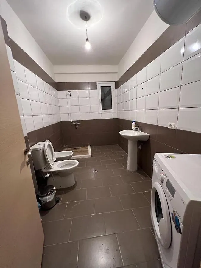 Royal Stay Vlorë 0*,